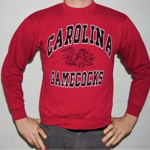 South Carolina Gamecocks Vintage Sweatshirt